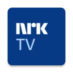 nrk tv android application logo